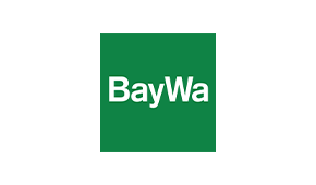 Firmenlogo BayWa