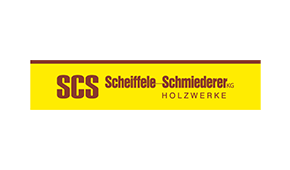 Firmenlogo SCS Scheiffele - Schmiederer KG