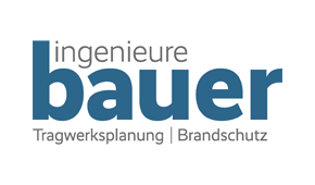 Firmenlogo Ingenieure Bauer