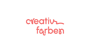 Firmenlogo Creativ Farben