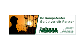 Firmenlogo Johann Industries