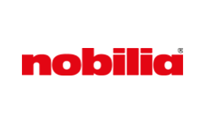 Firmenlogo nobilia