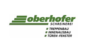 Firmenlogo Oberhofer Schreinerei