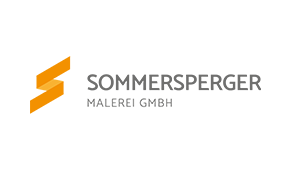 Firmenlogo Sommersperger Malerei GmbH