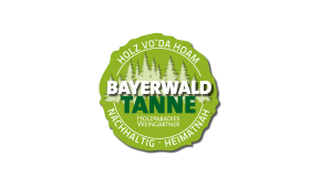 Firmenlogo Bayerwald Tanne