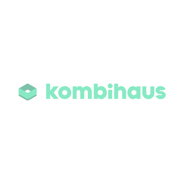 Logo kombihaus